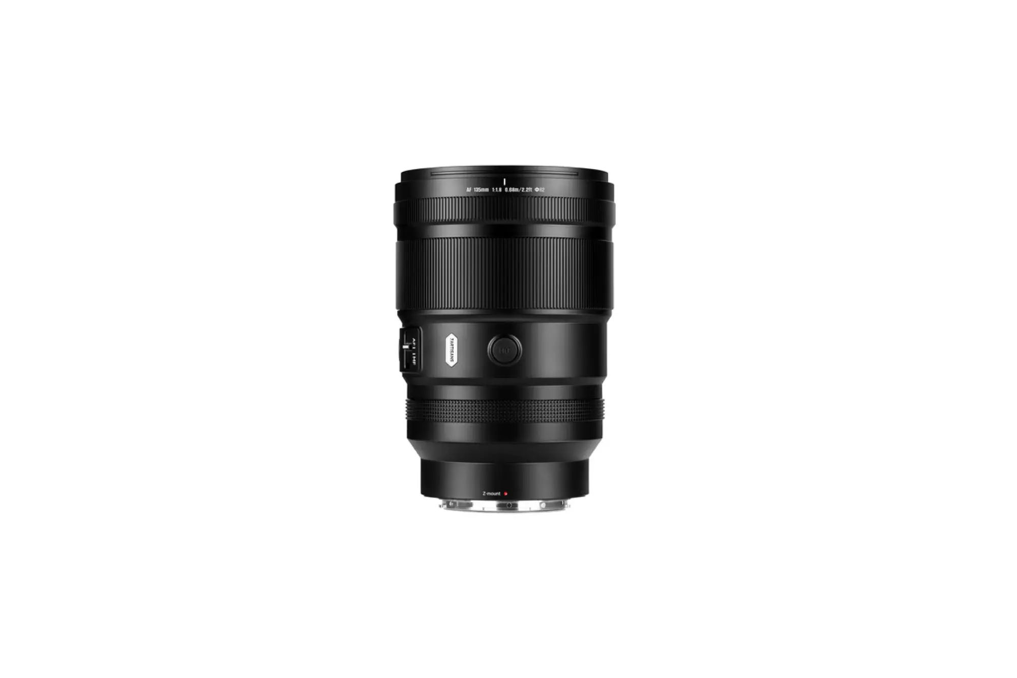 7Artisans AF 135mm F1.8 (E/Z/L)の予約開始日・発売日・価格・比較